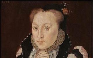 Женщины в истории: Джейн Грей Джейн королева англии