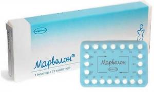 Katere kontracepcijske tablete je najbolje jemati?