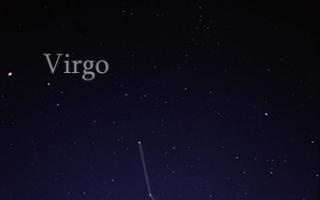 Signo zodiacal de Virgo cuando comienza y termina
