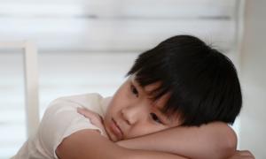 Depresja dziecięca – przyczyny, objawy, leczenie