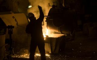 Metalúrgico (profesión): pros y contras