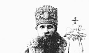 Из историята на томските и сибирските староверци: епископи и манастири