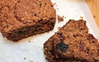 Как приготовить вкусное печенье без сахара для людей с диабетом Приготовить печенье без сахара