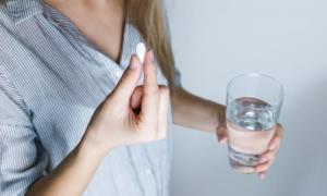 Левомицетин таблетки - инструкции за употреба при диария