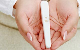 Znaki nosečnosti po implantaciji zarodkov
